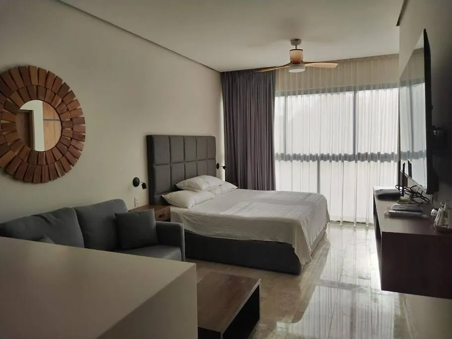 Find The Way, Find Your Self! Giada Tulum 207B Apartment 0*,  Mexico