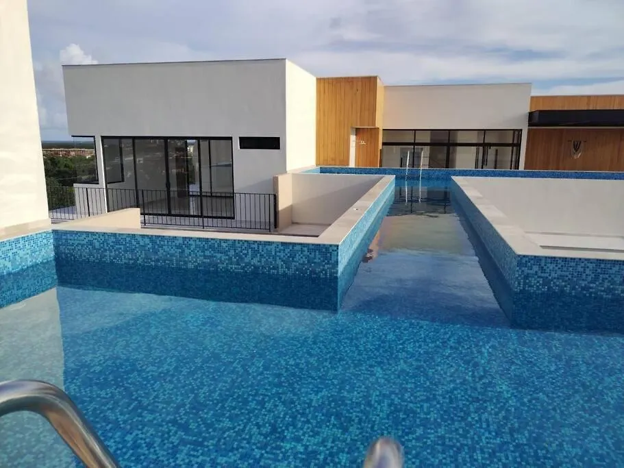 Find The Way, Find Your Self! Giada Tulum 207B Apartment 0*,