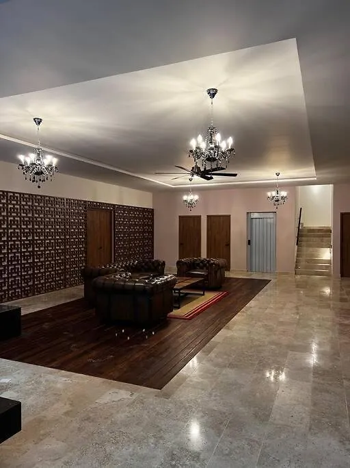 Find The Way, Find Your Self! Giada Tulum 207B Apartment