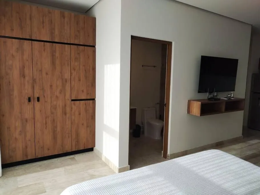 Find The Way, Find Your Self! Giada Tulum 207B Apartment