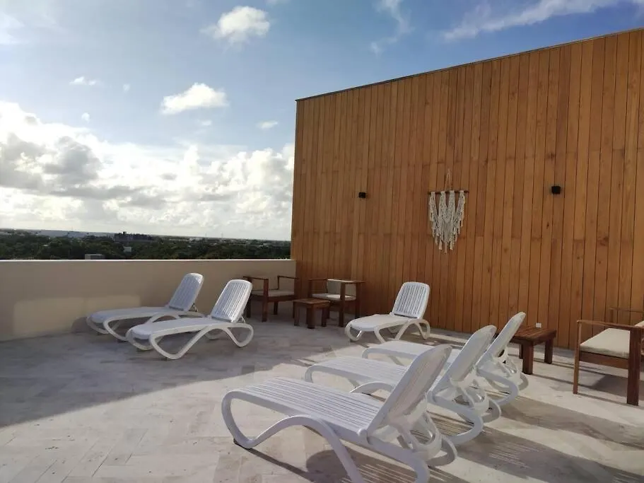 Find The Way, Find Your Self! Giada Tulum 207B Apartment