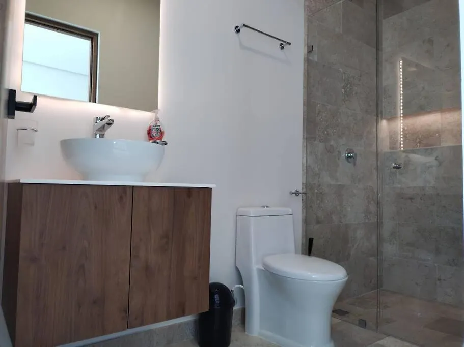 Find The Way, Find Your Self! Giada Tulum 207B Apartment Mexico