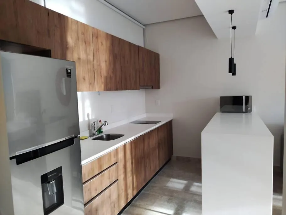 Find The Way, Find Your Self! Giada Tulum 207B Apartment Mexico