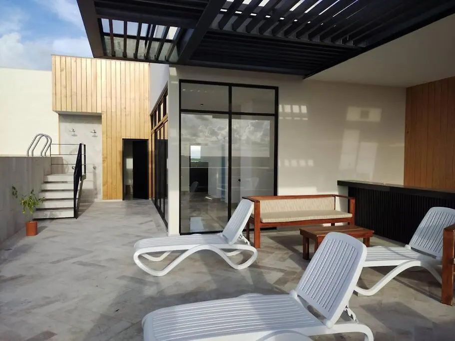 Find The Way, Find Your Self! Giada Tulum 207B Apartment Mexico